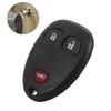 ABOOFAN Car Key Fob Cover Compatible with Buick Stylish Replacement