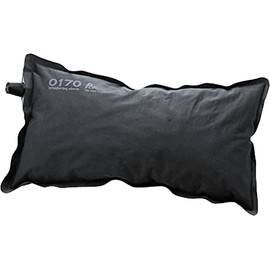 PuroMonte PMT14 Camping Outdoor ZZ Makra Black (BK)