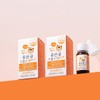 The Day (더데이(THE DAY))더데이 우리아이 유산균 드롭스 플러스D 유아 첨가물없는