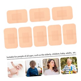 KOMBIUDA 20pcs Breathable Elastic for Knuckle Care Protectors Flexible for Healing for Daily Use