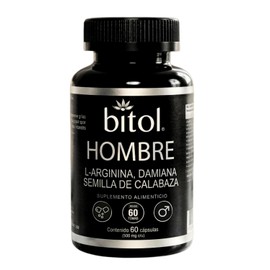 Suplemento para Hombre