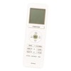 VINABTY AR-RHA2E Replacement Remote Compatible with GENERAL AC Air Conditioner