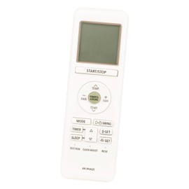 VINABTY AR-RHA2E Replacement Remote Compatible with GENERAL AC Air Conditioner