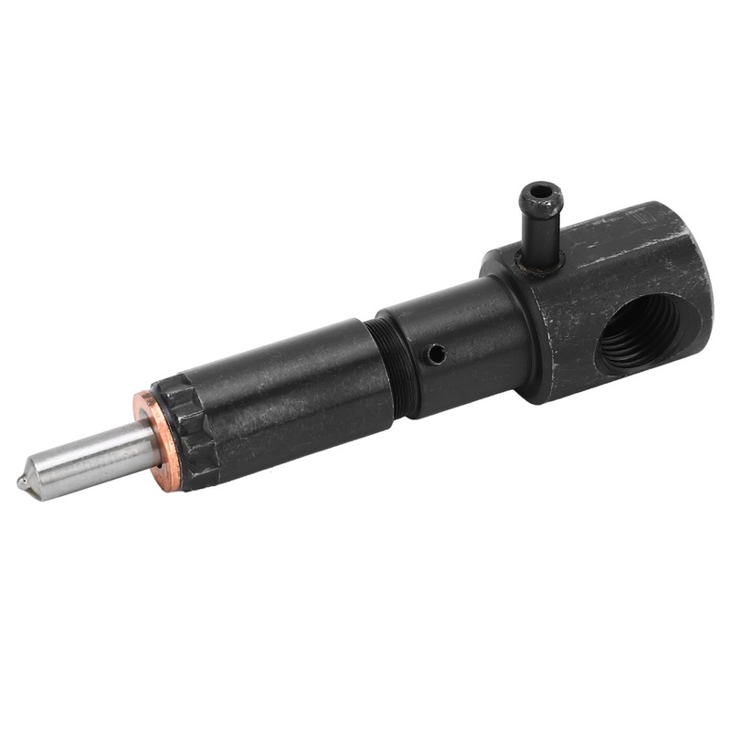 Fuel Injector Alloy Steel Stable Performance 105mm High Hardness Fuel