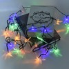 Dragonfly Light String Solar Powered IP44 Waterproof 2 Modes 30