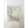 Buyers Products Heavy Duty 1/2" Zinc Spring Latch With Keeper