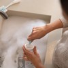 NUK Twist Bottle Brush for Thorough and Gentle Cleaning of