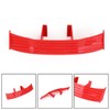 MAD HORNETS Universal Mini Spoiler Car Rear Decoration Spoiler Wings