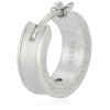 Diesel DX131600DJW UNI A 01 Unisex Earrings