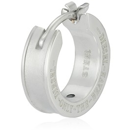 Diesel DX131600DJW UNI A 01 Unisex Earrings