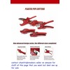 MCC Tools - Ratcheting PVC CPVC Pipe Cutter - 1¼''(up