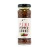 Chef's Choice Pink Peppercorns in Vinegar, 110 g