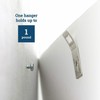 Foam Board Hangers Foam Board Hanging Clips Wall Mount Foam