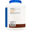 Nutricost Nutricost Casein Protein Powder 5lb Chocolate - Micellar Casein,