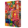 Educa - 500 Piece Jigsaw Puzzle for Adults | Themes.
