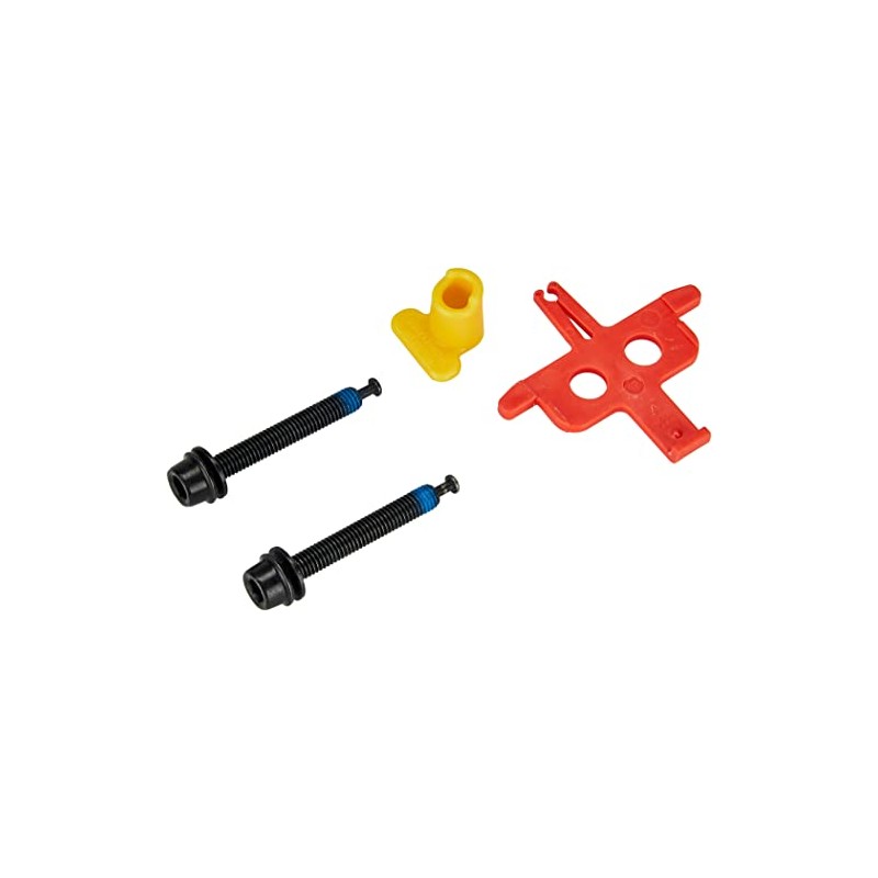 Shimano Altus BR-UR300 disc brake calliper, flat mount, for 160