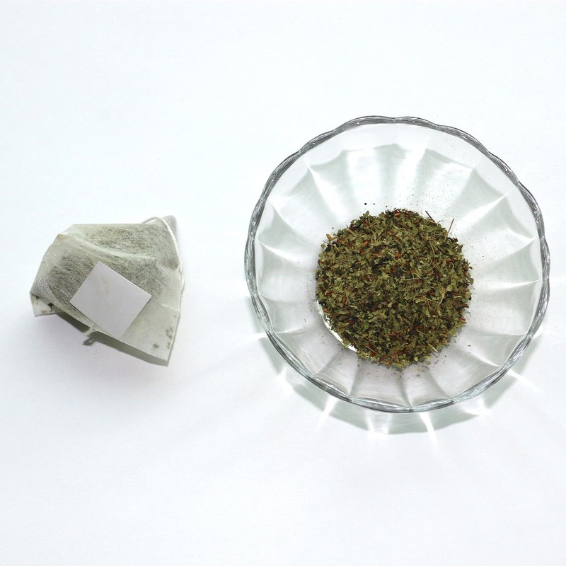 井藤漢方製薬 ダイエット紅茶【紅の減肥茶 pulire 18袋】