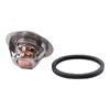 TCINDRR Thermostat 5SL-12410-00-00 Compatible with Yamaha FZ6 FZ6R YZF R6