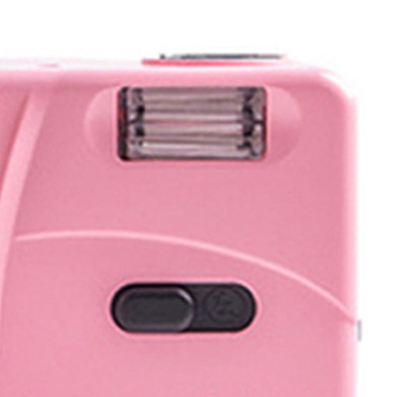 M35 Film Camera Reusable Portable Stylish Durable Film Camera Great