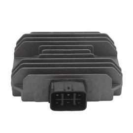 Voltage Rectifier Regulator 4HM‑81960‑00 32800‑44G01 Fit for KAWASAKI Fit for Yamaha Fit for Honda