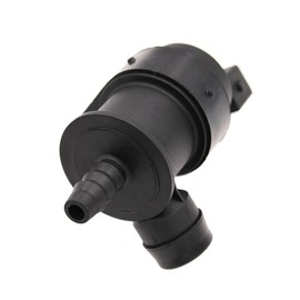 HZTWFC Canister Control Purge Solenoid Valve 13105950 13110330 Fit for Vauxhall Vectra Zafira Meriva Mokka X 1.6 For Opel Astra 1.6