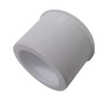 Solvent Weld White 50mm (56mm) x 40mm (43mm) Waste Pipe