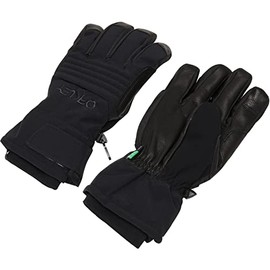 Oakley Men's Gloves, Blackout