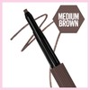 Maybelline New York Hyper Easy No Slip Pencil Eyeliner Makeup,