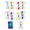Kendi Games Blanco Card Game, Family Game for 2-5 Players