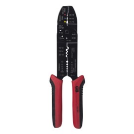 Gardner Bender GS-366 Multi-Tool Electrical Crimper & Stripper