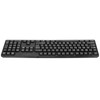 Computer Keyboards Ergonomic Design Durable USB Wired Arabic English Mechanical