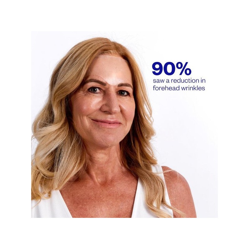 Wrinkles Schminkles Forehead Wrinkle Patches - 2 Patches