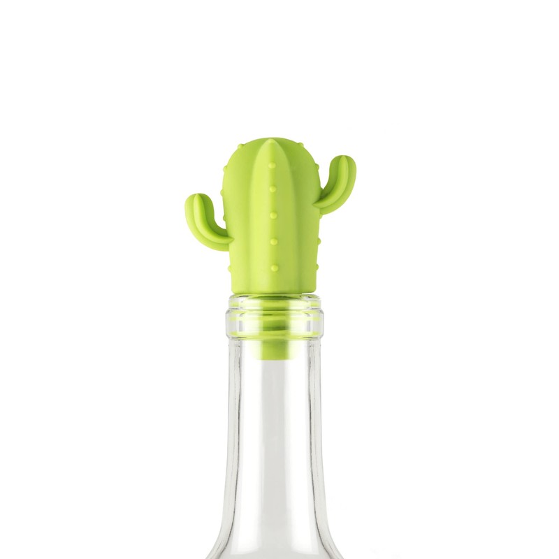 True Fabrication 5177 - Tapón para botella y set de