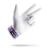 Pins & Aces - Vivid Camo Golf Glove Design -