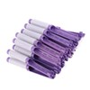 Perm Rod, 20pcs Hair Roller Curler Small Professional Hair Curling