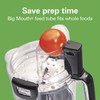 Hamilton Beach Stack & Snap Food Processor and Vegetable Chopper,