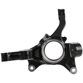 SCITOO 698-158,698-159 Front Steering Knuckle Assembly Left&Right Fit for 2002-2003 for Lexus ES300 for Toyota Camry 2PC