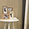 accent by nielsen Picture Frame Collage Mixed Colours 4 Photos