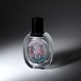 MysteroㅣFlowers that bloom when the moon blocks the sunㅣDeep forest purple scent - (SO-0413) Floral Woody Mystero / 미스테로ㅣ달이 태양을 가릴 때 피는 꽃ㅣ깊은 숲 퍼플향 - (SO-0413) 플로럴우디 미스테로