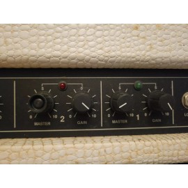 Unbranded Randall Amp Knob Cap / Top Black RG100ES RG80ES RG150ES RG100HT RG125 Amplifier