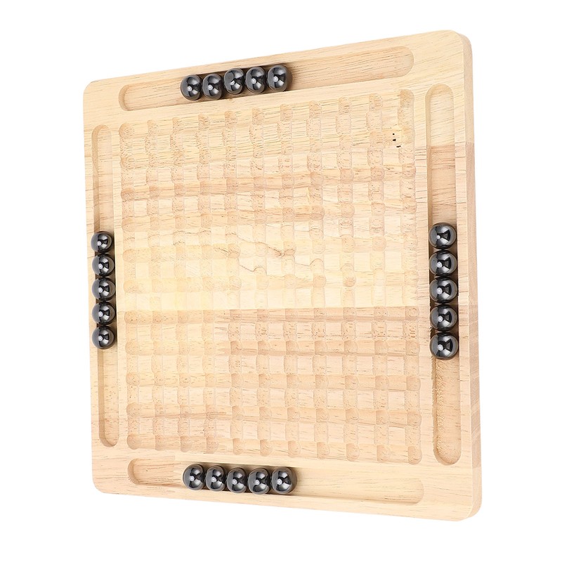 Magnetic Chess Board Game Multiplayer Concentration Training Parent Child Interaction