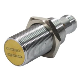 Turck Bi5u-m18-an6x-h1141 Sensor De Proximidad M18 Inductivo (Usado)