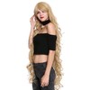 WIG ME UP - CL-100-86 Women's Wig Extremely Long Rapunzel