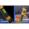 Big Horn 14222 24 Inch Magnetic Digital Level with Bubble,