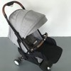 Baby Stroller Footrest Universal Stroller Footstool Extension Foot Rest for