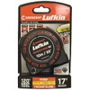Lufkin Shockforce G2 10M/33' Magnetic Power Tape- LM1235CME-02