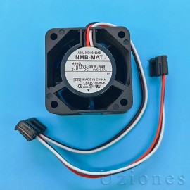 Universal 3Pin 24V System Drive Fan For NMB 1611VL-05W-B49 A90L-0001-0580