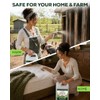 Dust Mite Spray for Home, Mite Killer for Chicken, Carpet,
