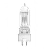 OSRAM 64717 CP/89 FRM 650W 240V, halogen-lamp, halogen studio lamps
