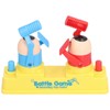 Table Battle Hammer Game, Cute Cartoon Shapes, Practical Table Game,